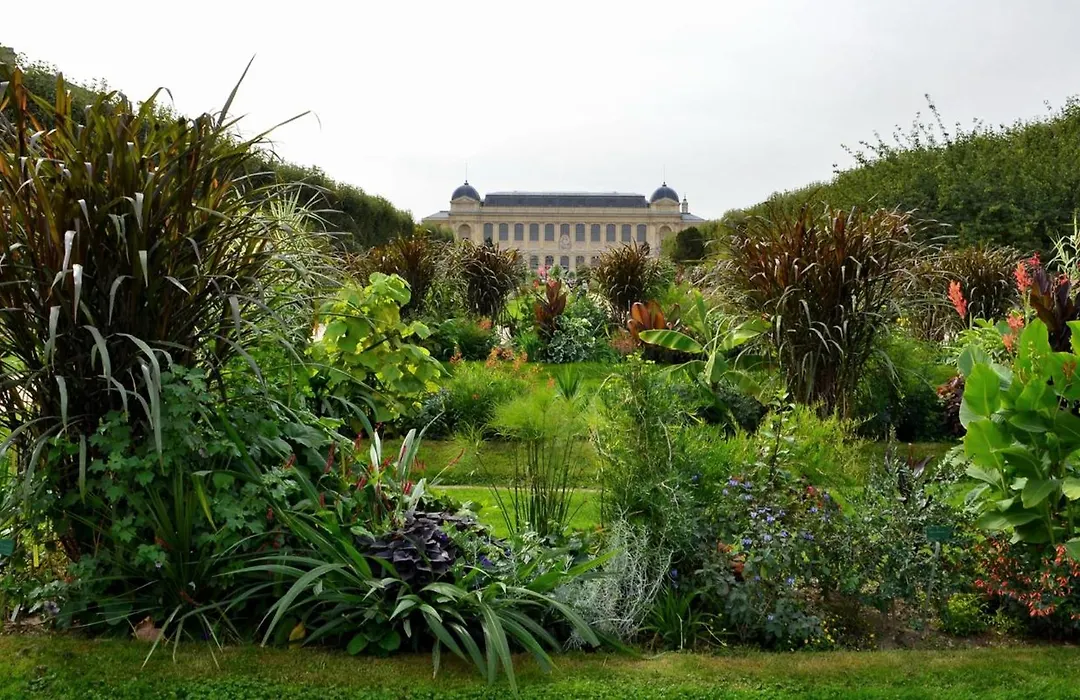 So Paris Group - Fully Serviced Apartment - Jardin Des Plantes - Heart Of Paris-1