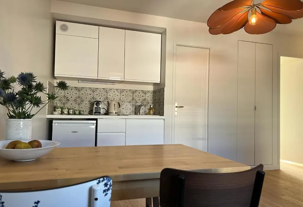 So Paris Group - Fully Serviced Apartment - Jardin Des Plantes - Heart Of Paris-1