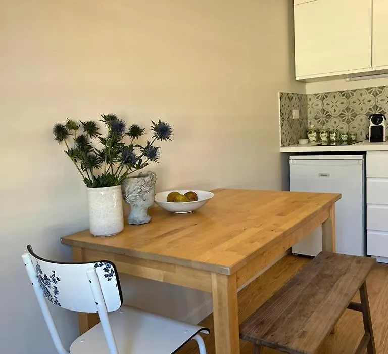 So Paris Group - Fully Serviced Apartment - Jardin Des Plantes - Heart Of Paris-1