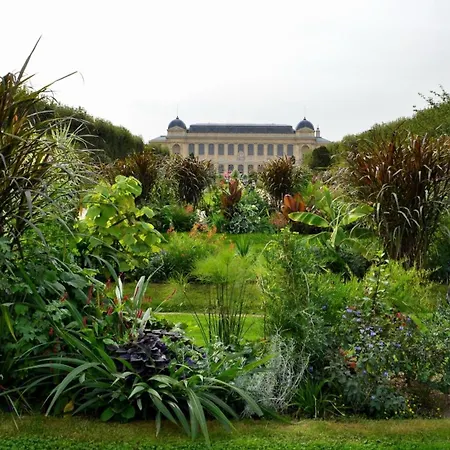 So Paris Group - Fully Serviced Apartment - Jardin Des Plantes - Heart Of Paris-2