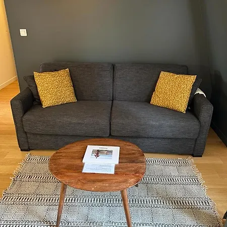 So Paris Group - Fully Serviced Apartment - Jardin Des Plantes - Heart Of Paris-3
