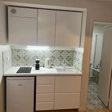 So Paris Group - Fully Serviced Apartment - Jardin Des Plantes - Heart Of Paris-2